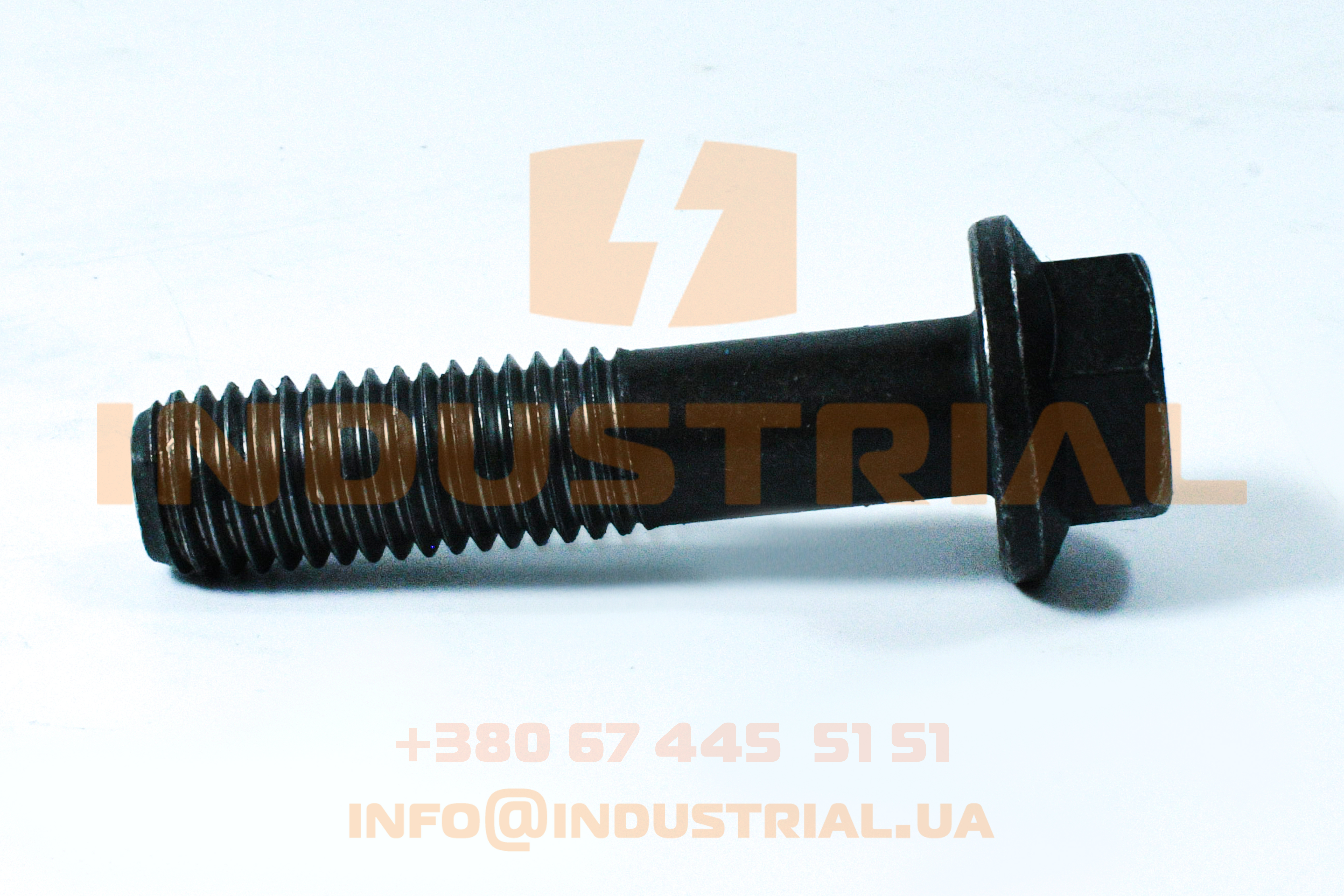 MCD 3124573 MEC DIESEL
